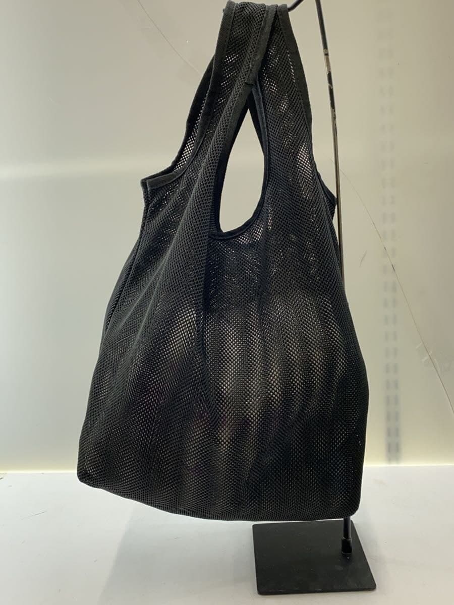 A.P.C.SHOPPING REBOUND Bag Polyester BLK 24253102399 3
