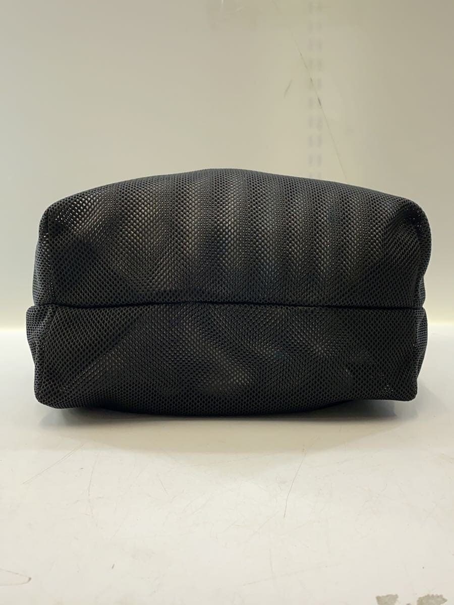 A.P.C.SHOPPING REBOUND Bag Polyester BLK 24253102399 4