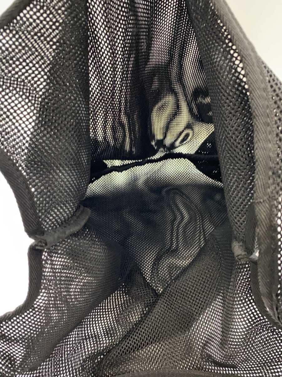 A.P.C.SHOPPING REBOUND Bag Polyester BLK 24253102399 6