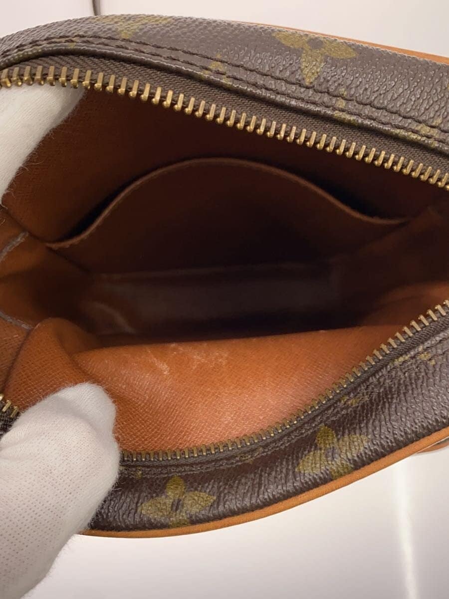 LOUIS VUITTON Amazon_Monogram Canvas PVC BRW M45236 6