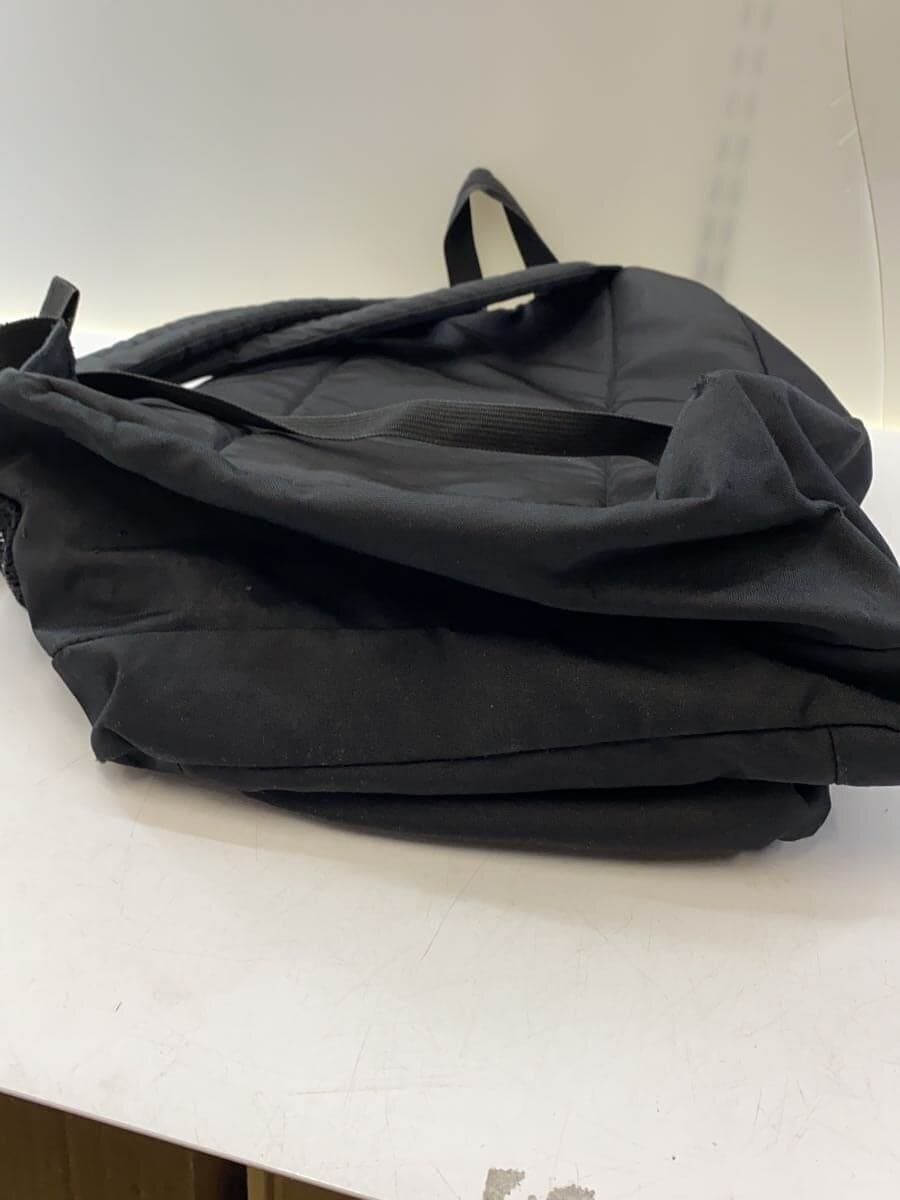 JANSPORTBIG STUDENT Backpack Nylon Black 4