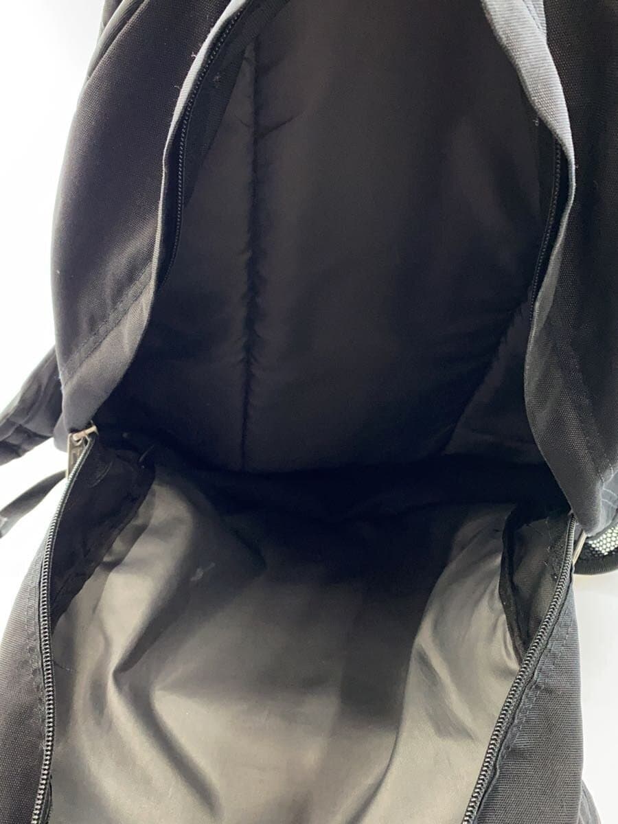 JANSPORTBIG STUDENT Backpack Nylon Black 6