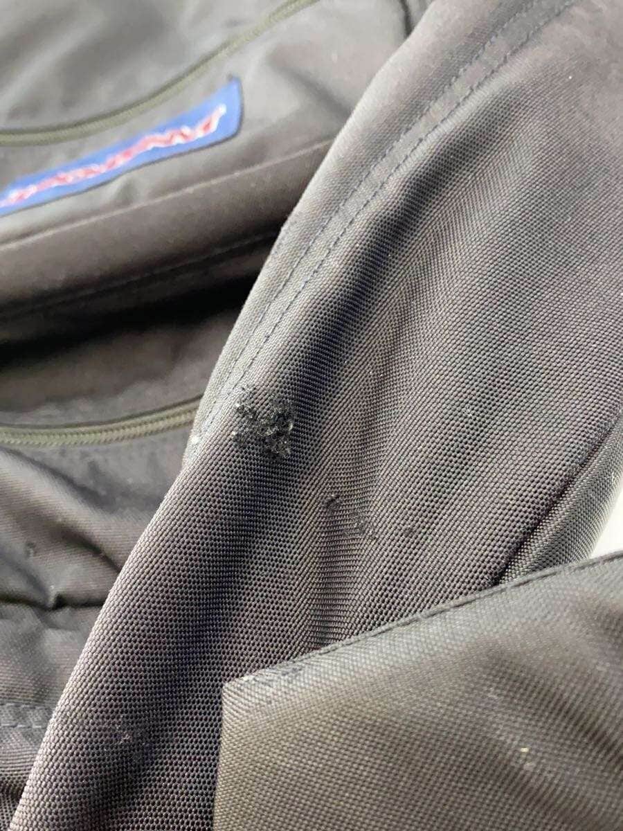 JANSPORTBIG STUDENT Backpack Nylon Black 9