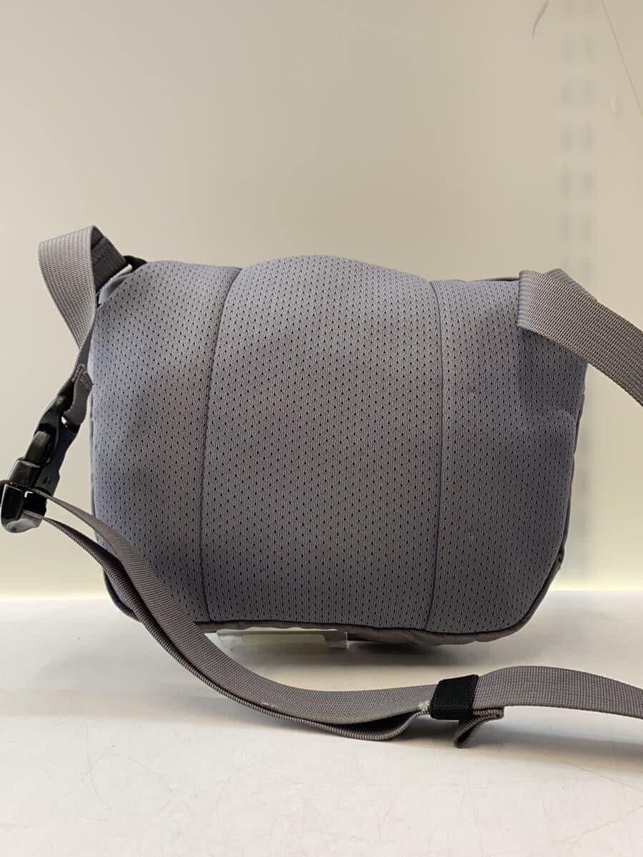 ARC’TERYXMANTIS2 Waist Pack Nylon Gray 3