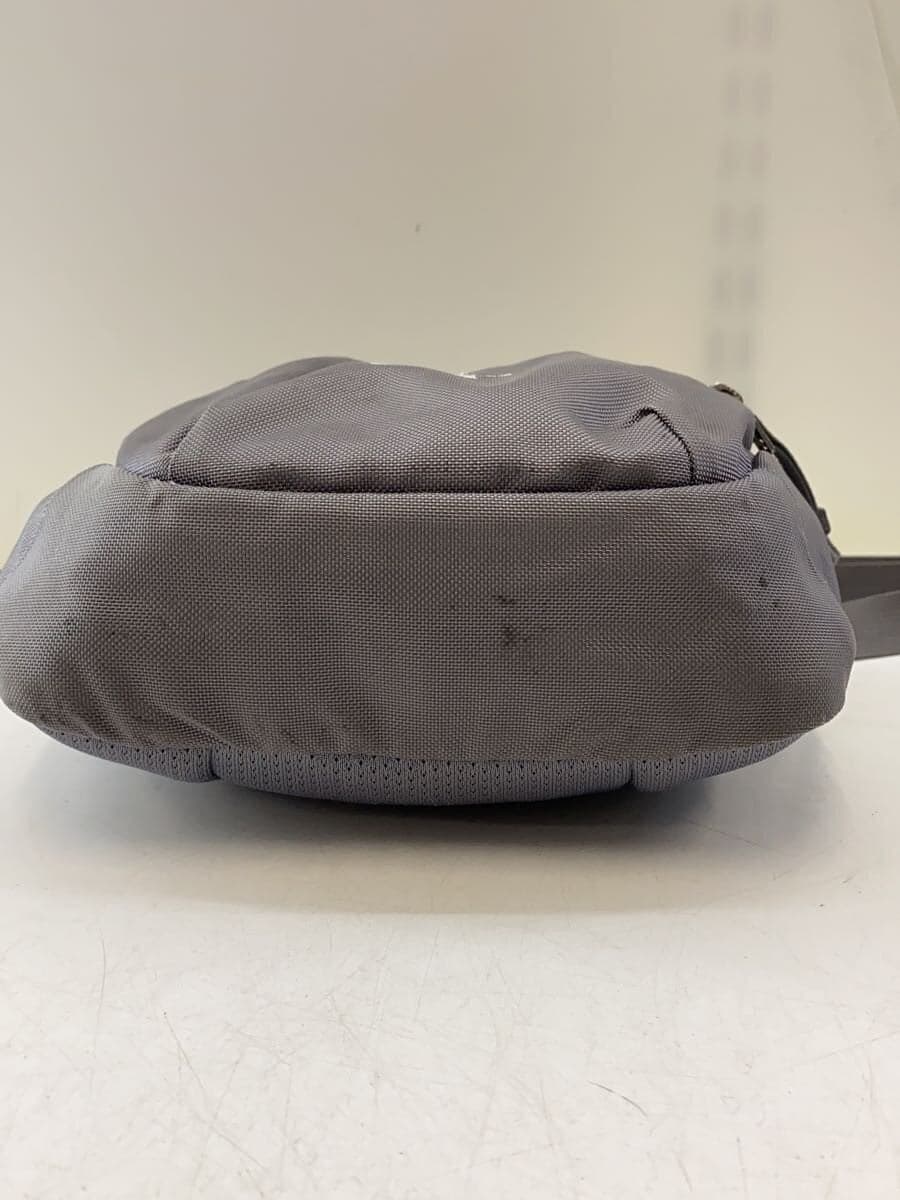 ARC’TERYXMANTIS2 Waist Pack Nylon Gray 4