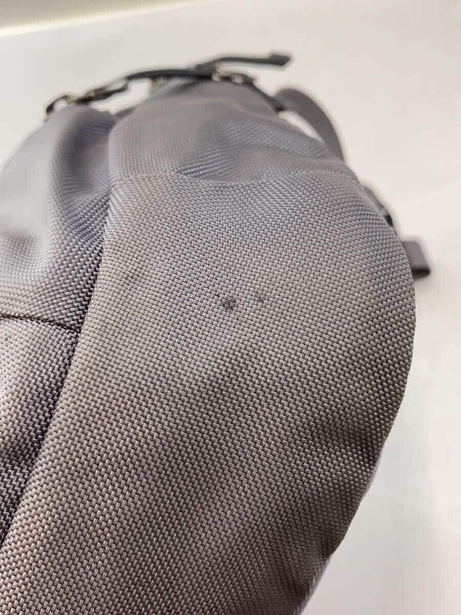 ARC’TERYXMANTIS2 Waist Pack Nylon Gray 8