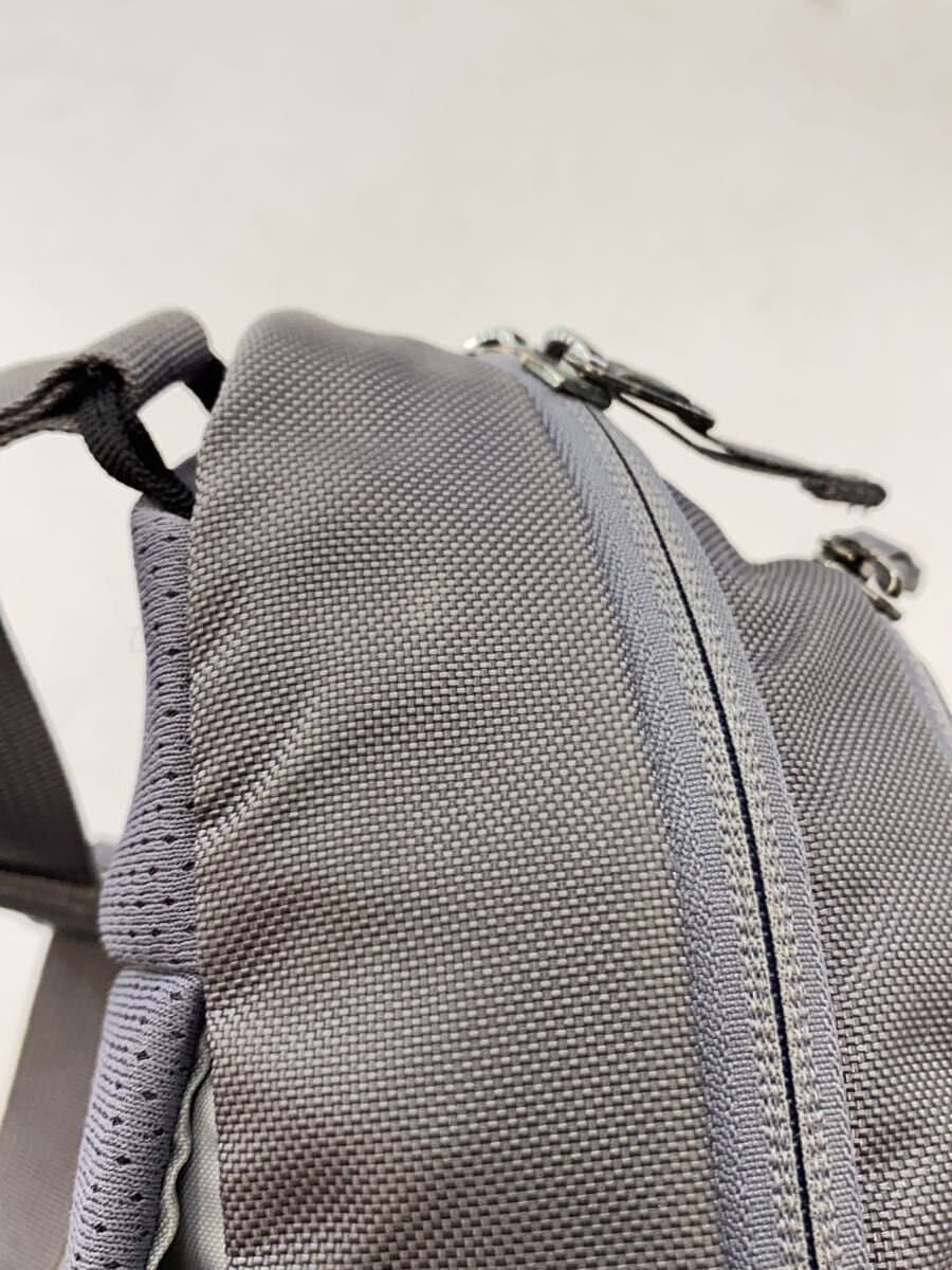 ARC’TERYXMANTIS2 Waist Pack Nylon Gray 9