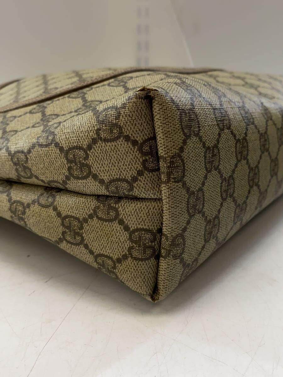 GUCCI Tote Bag_GG Plus PVC BRW 7
