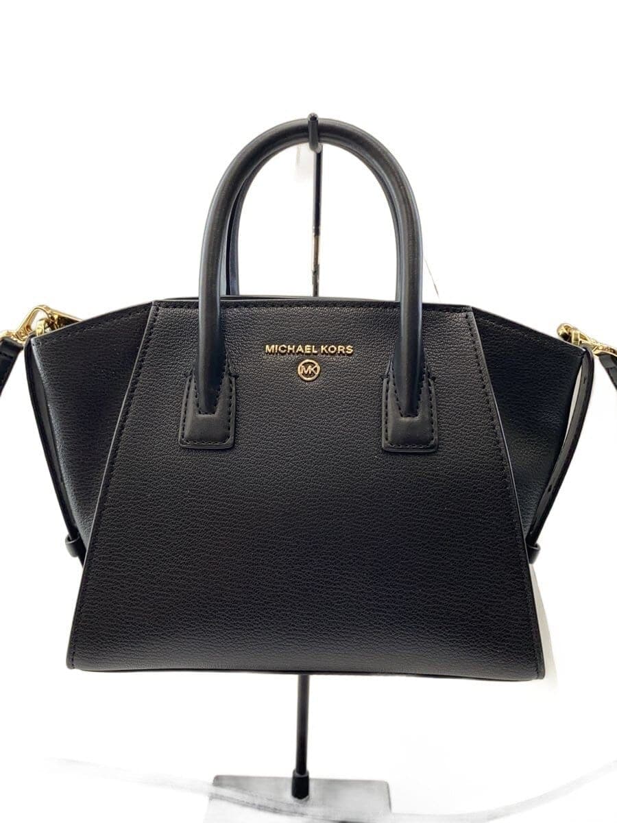 MICHAEL KORS Shoulder Bag BLK