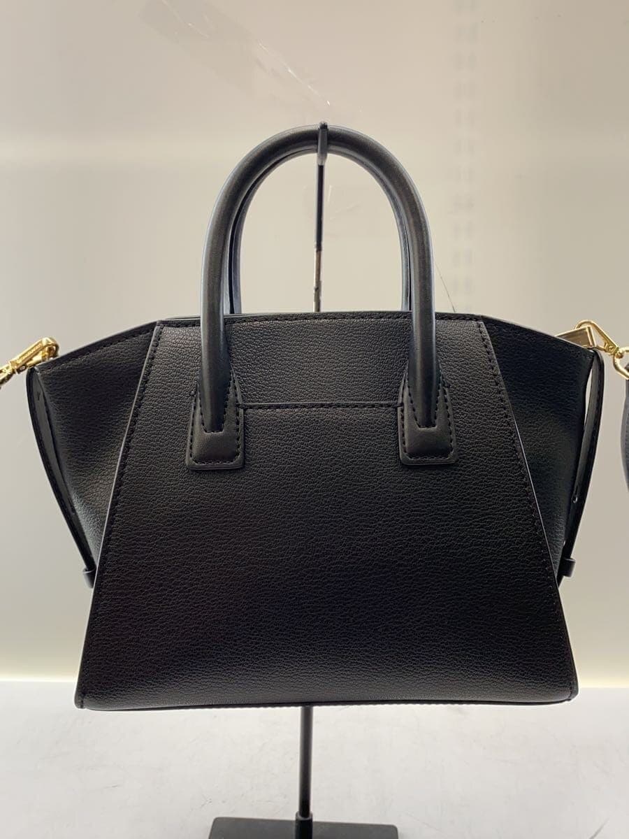 MICHAEL KORS Shoulder Bag BLK 3