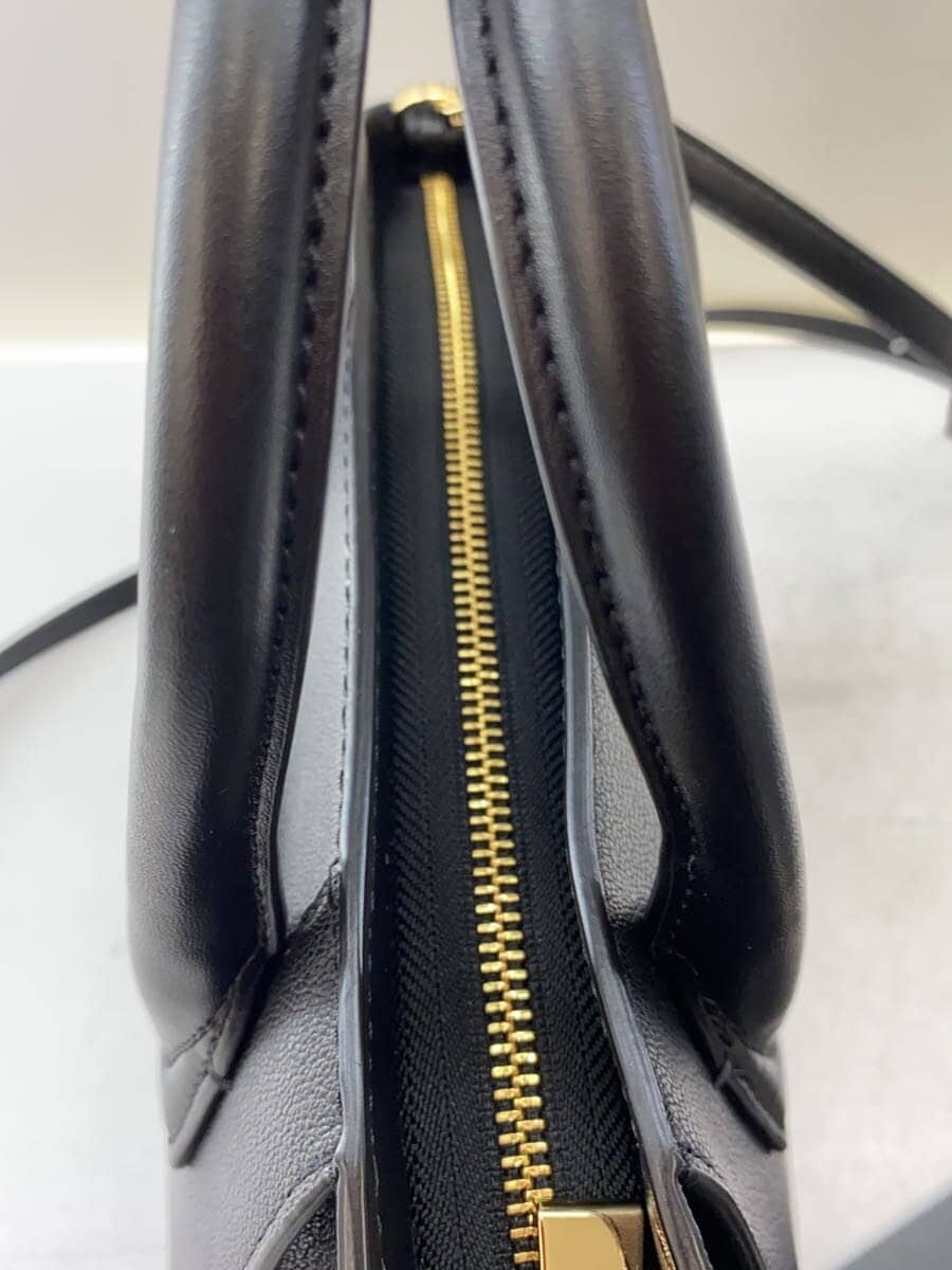 MICHAEL KORS Shoulder Bag BLK 7