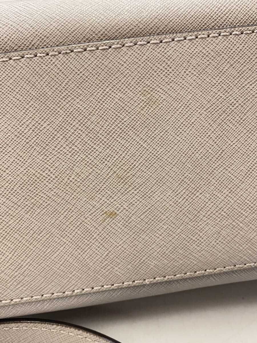 MICHAEL KORS Shoulder Bag GRY 7