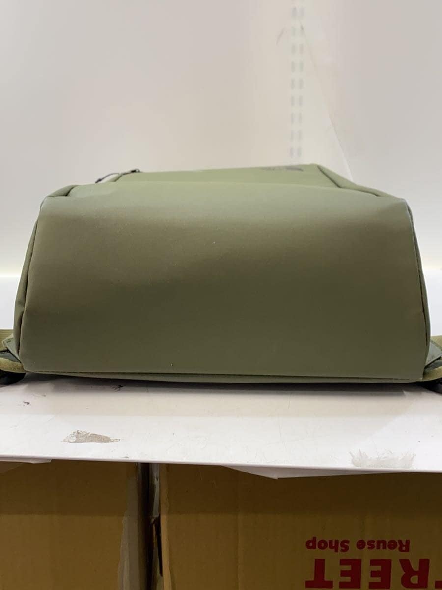 THE NORTH FACE backpack -- KHK NM61918 4