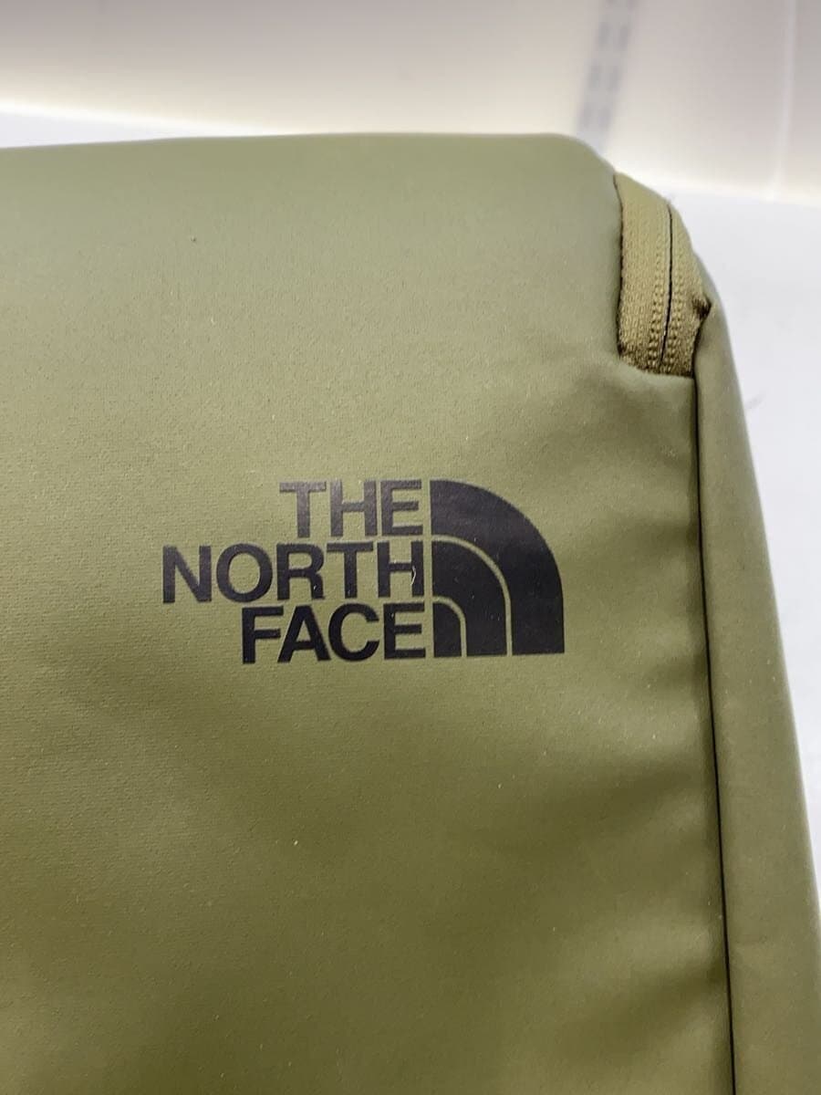 THE NORTH FACE backpack -- KHK NM61918 5