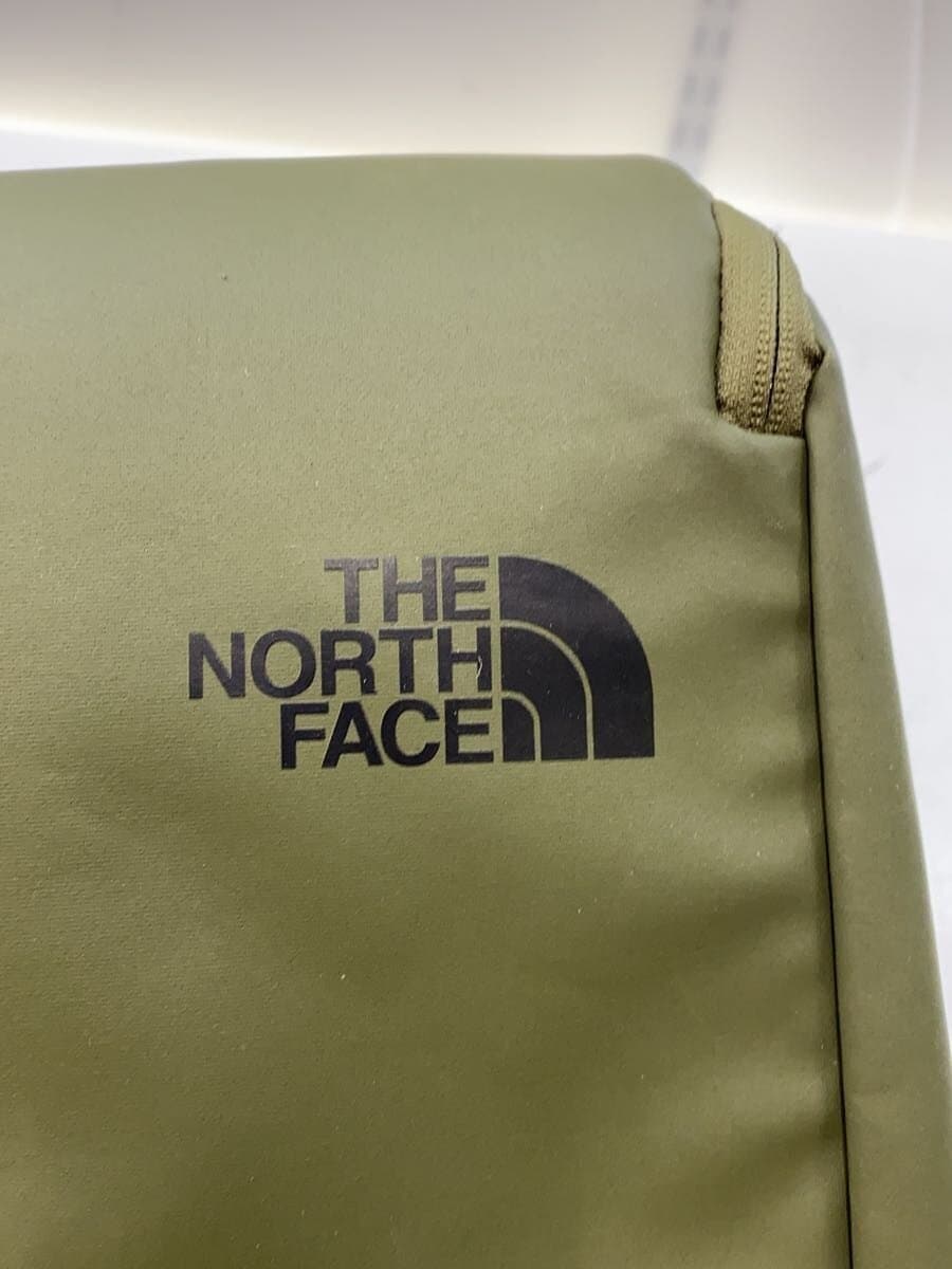 THE NORTH FACE backpack -- KHK NM61918 5