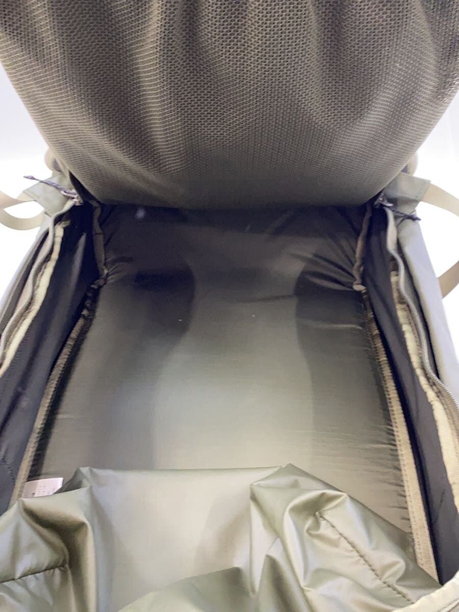 THE NORTH FACE backpack -- KHK NM61918 6