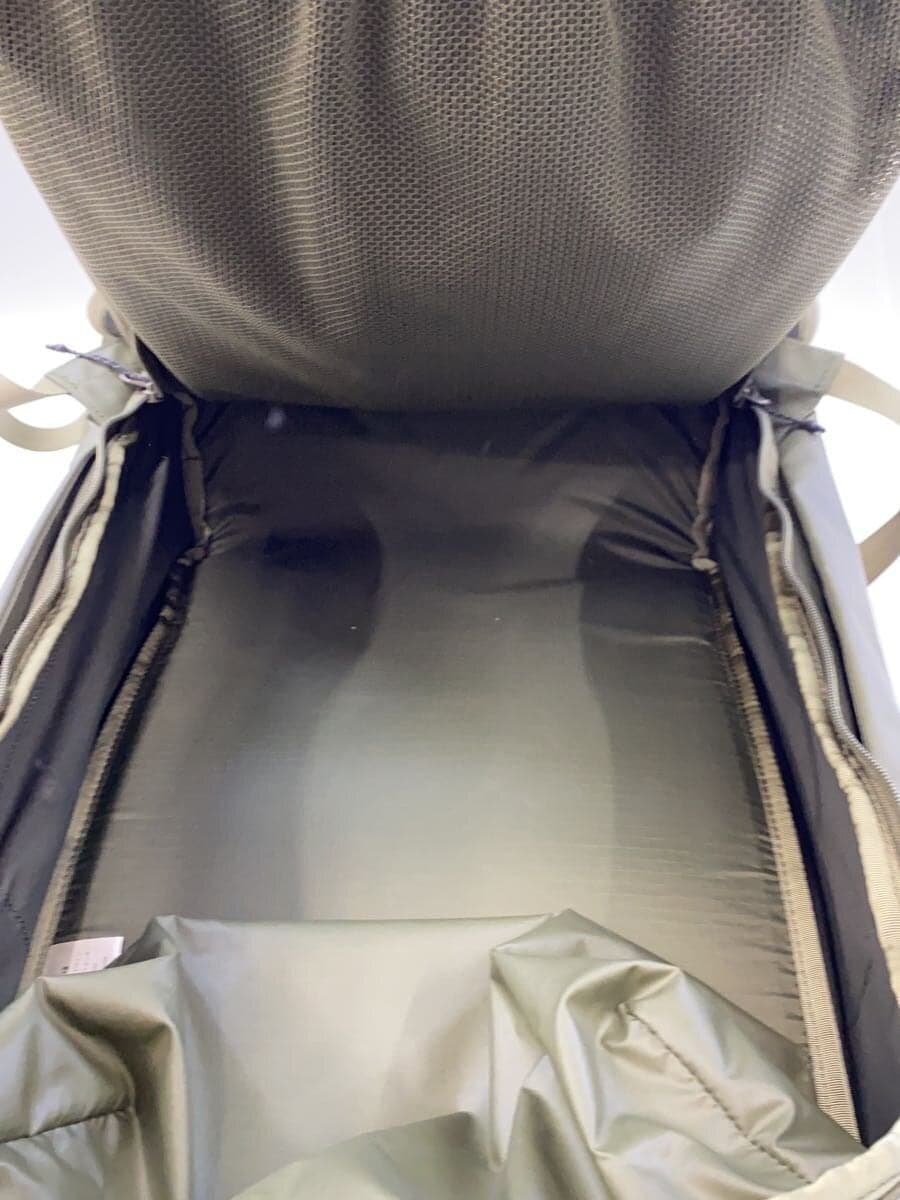 THE NORTH FACE backpack -- KHK NM61918 6