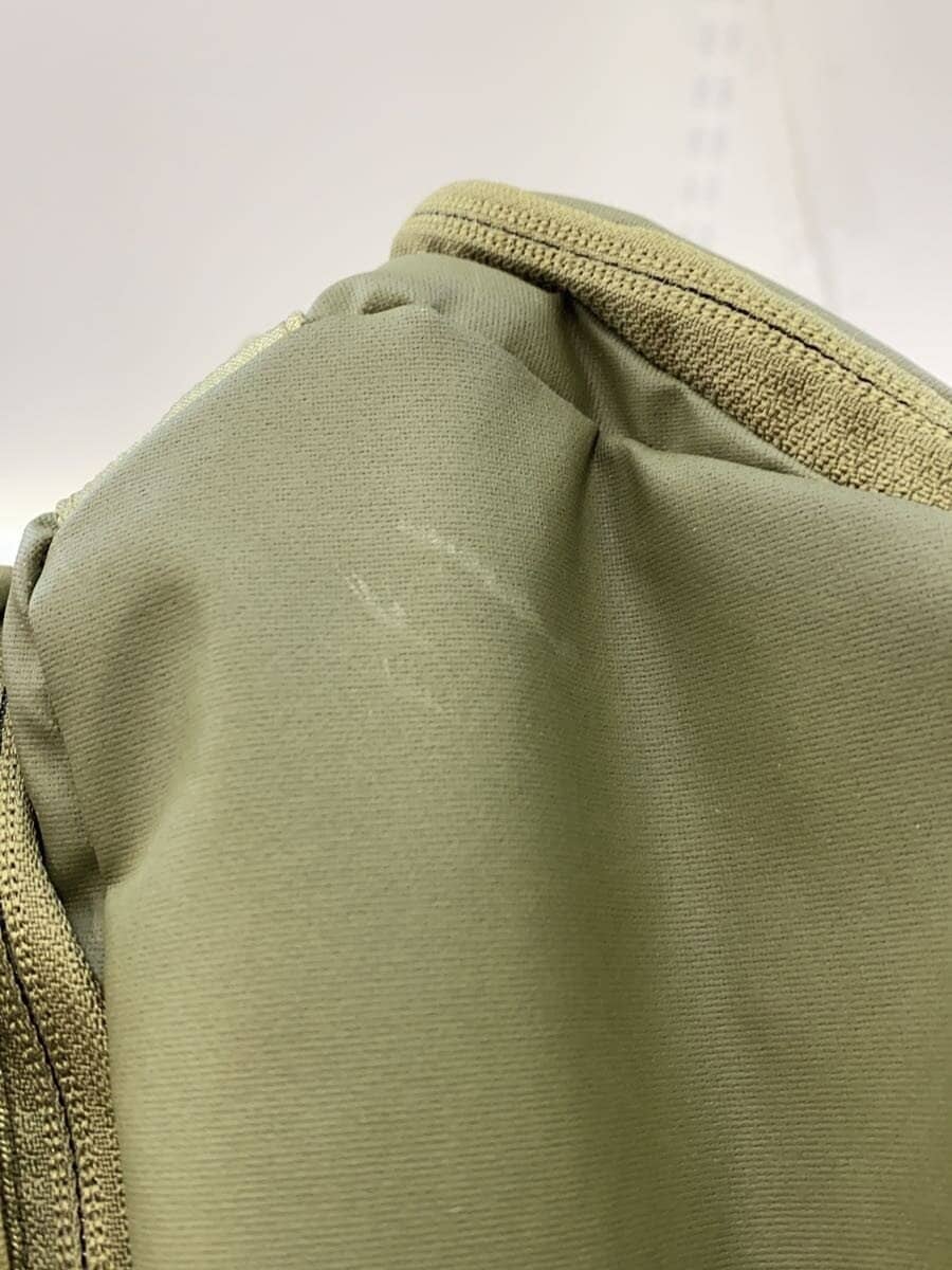 THE NORTH FACE backpack -- KHK NM61918 7