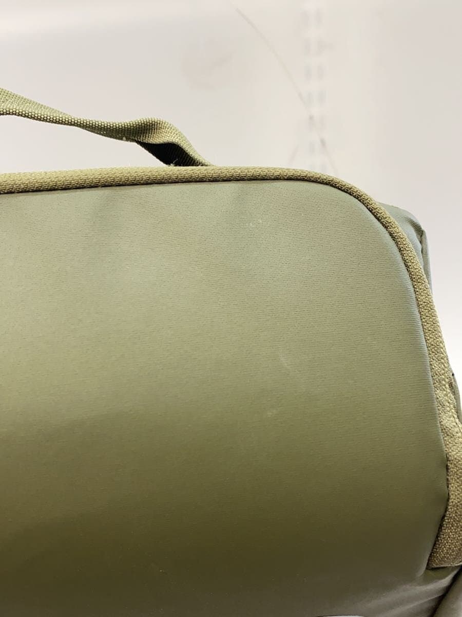 THE NORTH FACE backpack -- KHK NM61918 9