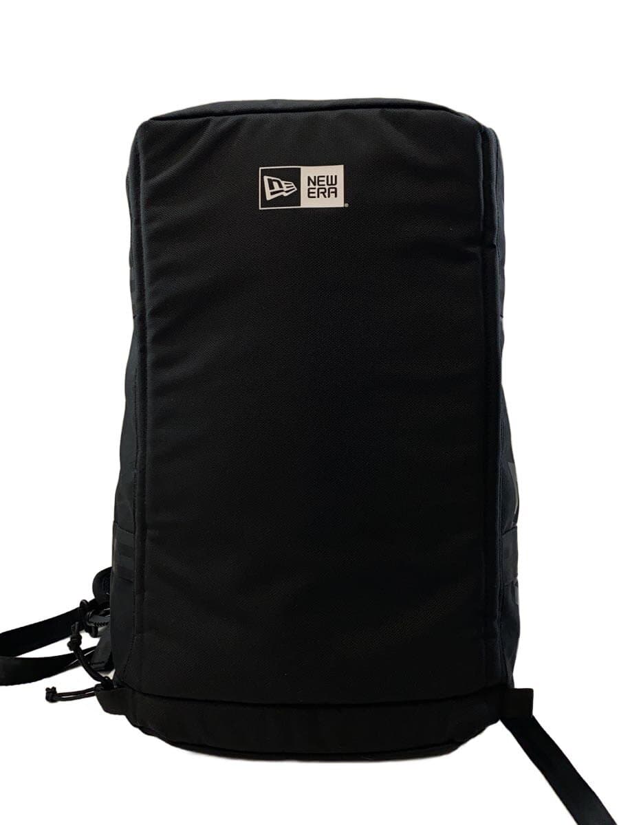 NEW ERA Backpack -- BLK