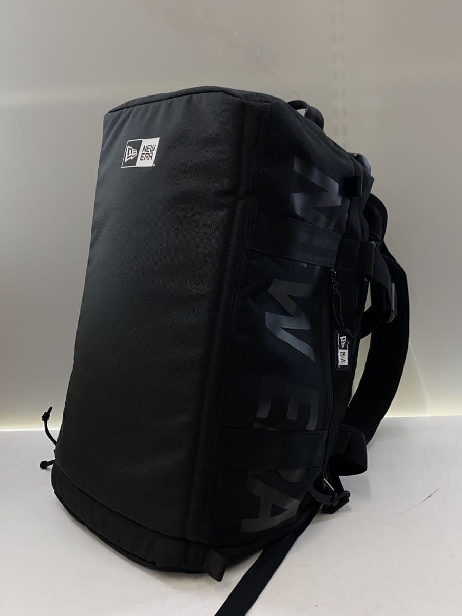 NEW ERA Backpack -- BLK 2