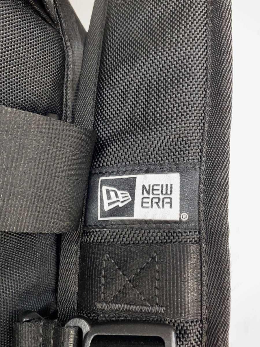 NEW ERA Backpack -- BLK 5