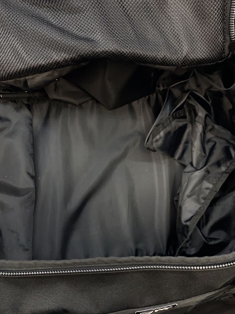 NEW ERA Backpack -- BLK 6