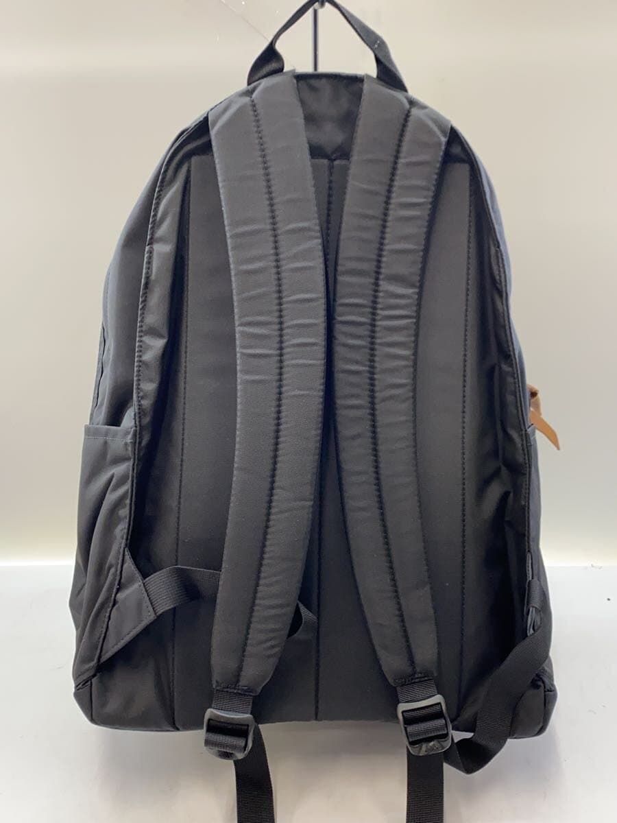 GREGORY Backpack Nylon BLK 3