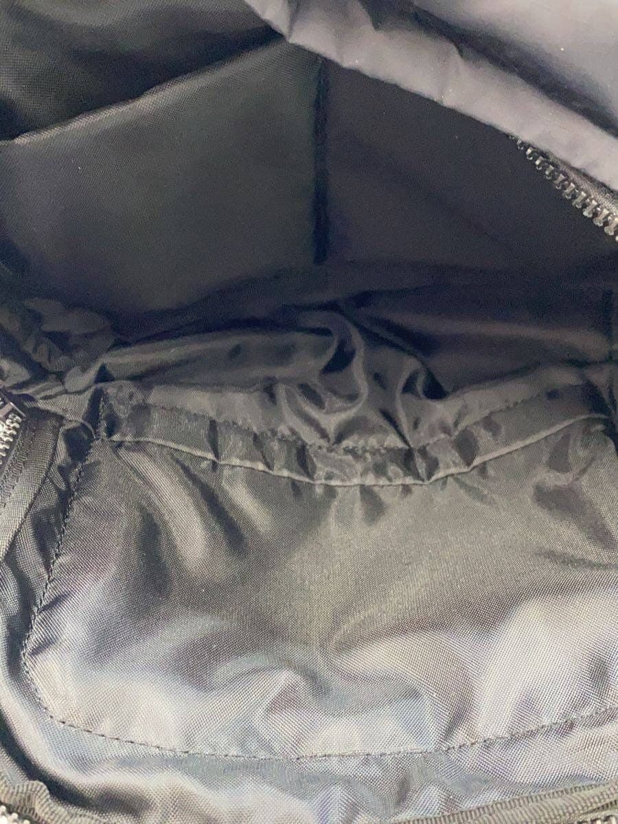 THE NORTH FACE PURPLE LABEL Shoulder Bag Nylon Black NN8305N 6