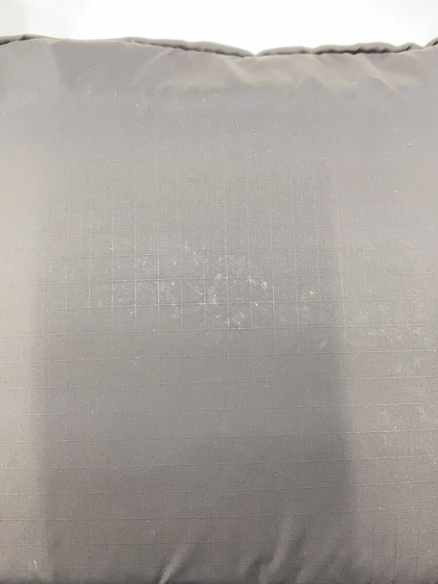 THE NORTH FACE PURPLE LABEL Shoulder Bag Nylon Black NN8305N 7