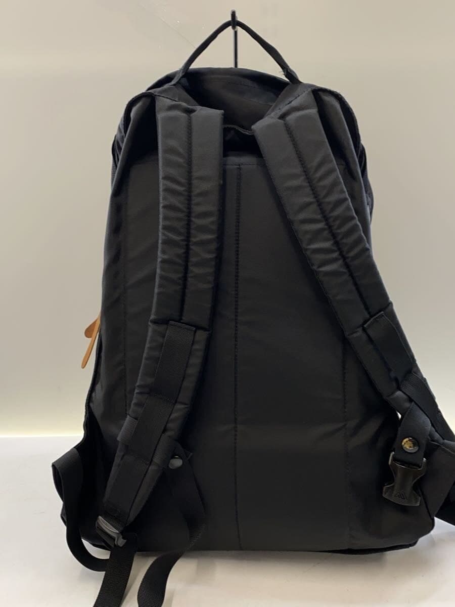 GREGORY CAMPUS DAY Backpack Nylon Black 3