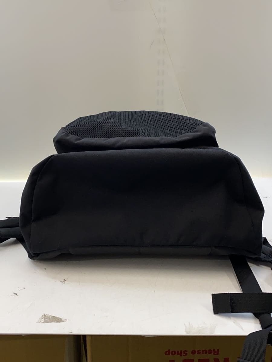 GREGORY CAMPUS DAY Backpack Nylon Black 4