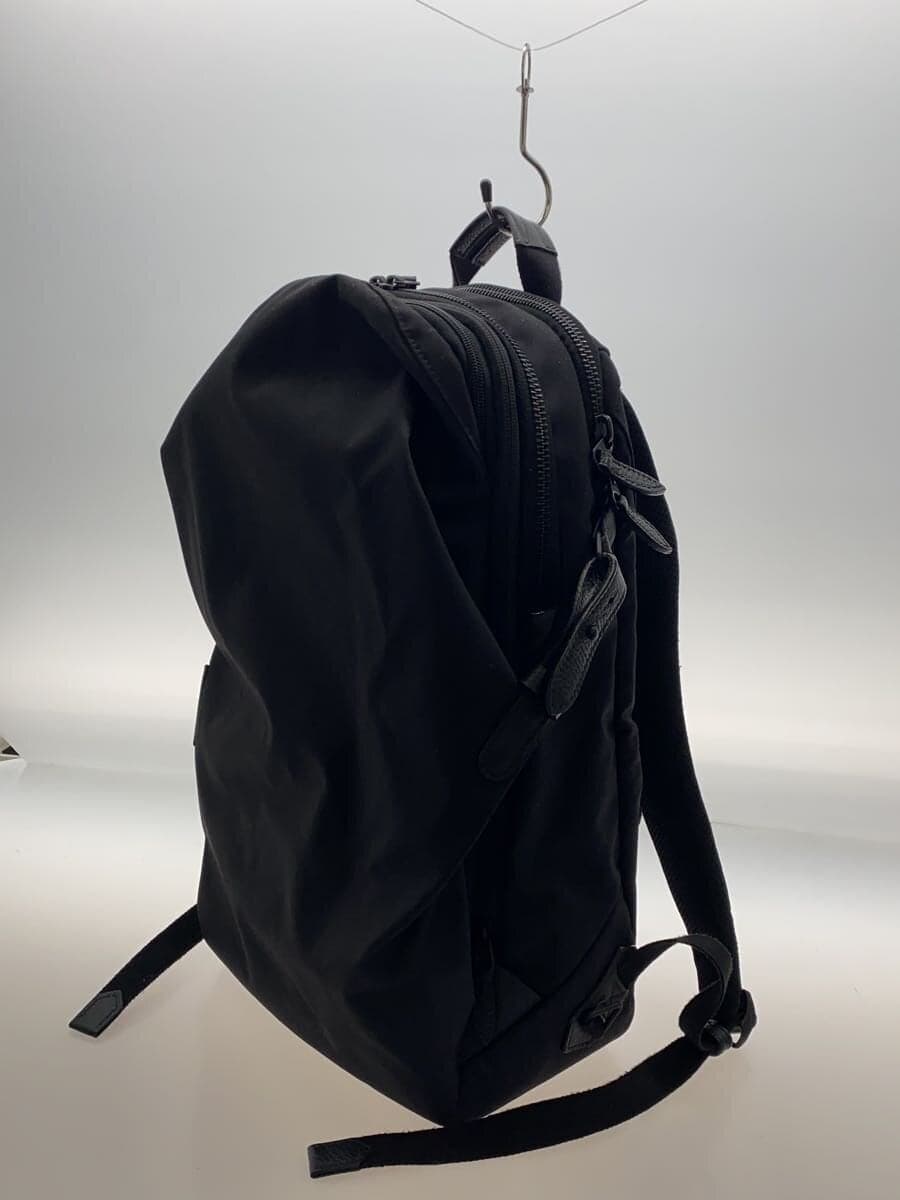 Other Brand yezo LABO Momonga Utility Backpack Backpack BLK 880037701 2