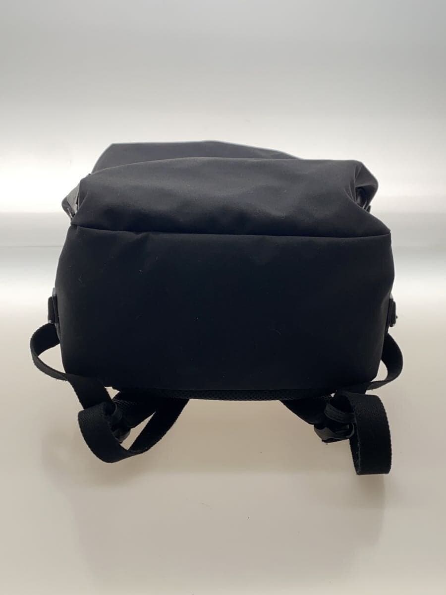 Other Brand yezo LABO Momonga Utility Backpack Backpack BLK 880037701 4