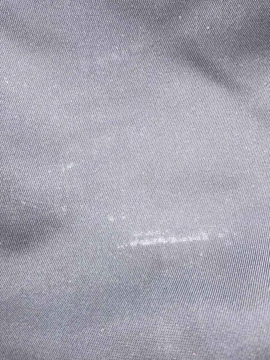 PRADA Tote Bag Nylon BLK 8