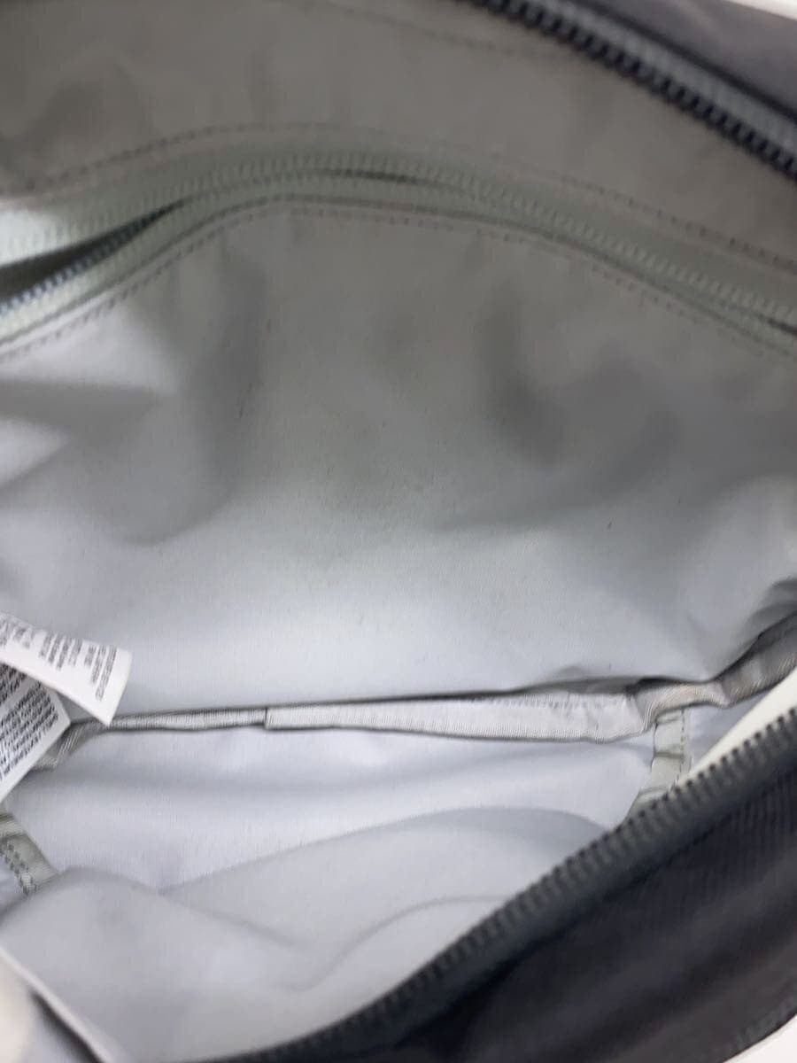 ARC’TERYX Shoulder Bag Polyester BLK Solid X000008973 6