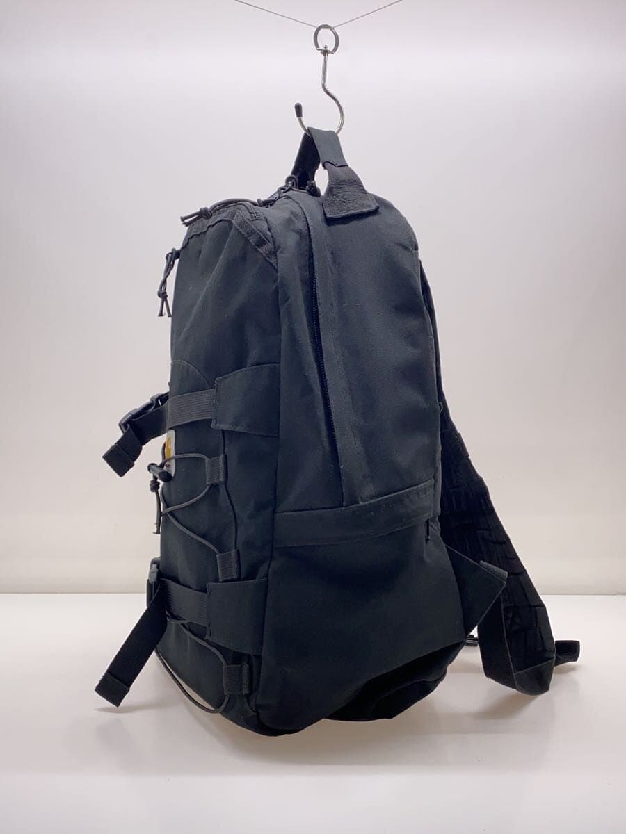 Carhartt Backpack Polyester BLK Solid 2