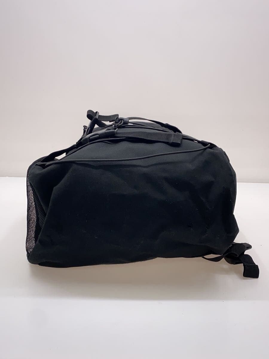 Carhartt Backpack Polyester BLK Solid 4