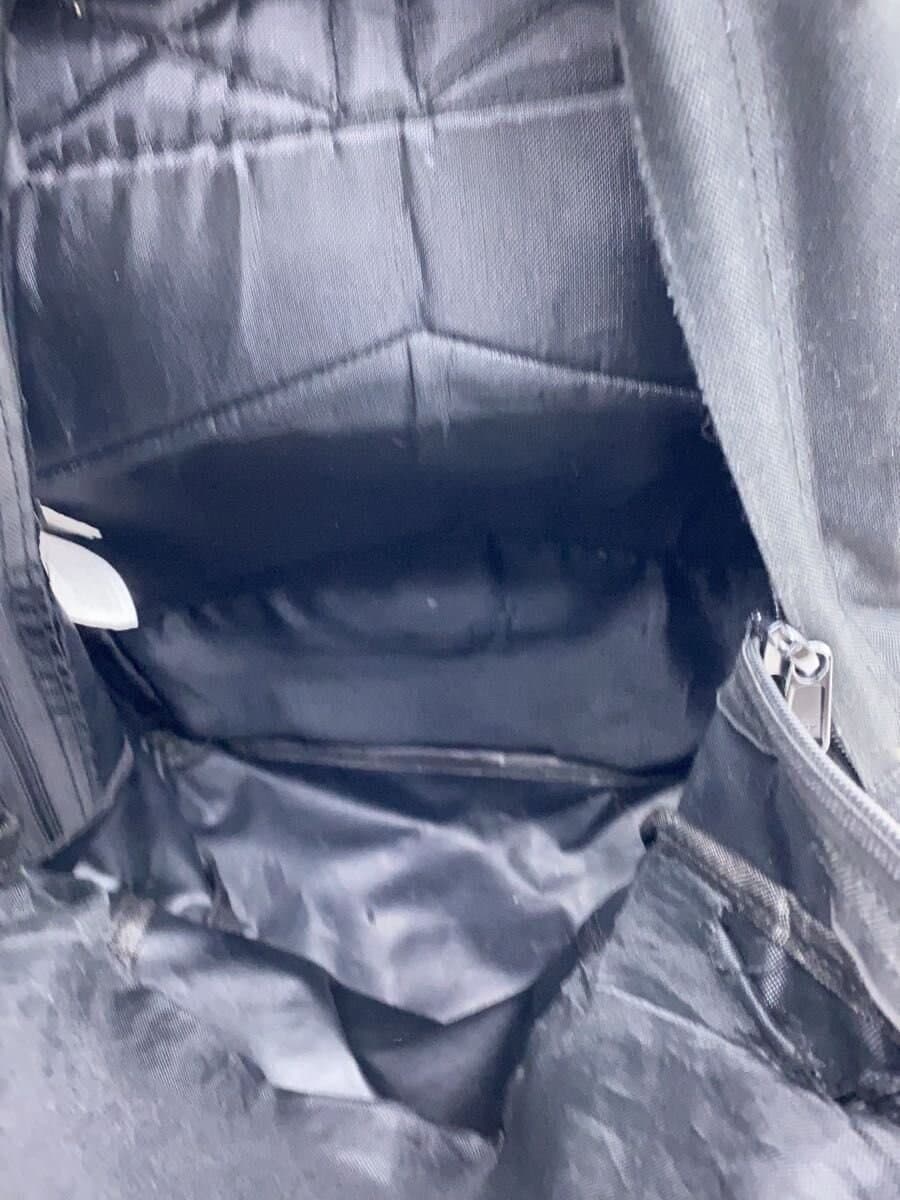 Carhartt Backpack Polyester BLK Solid 6