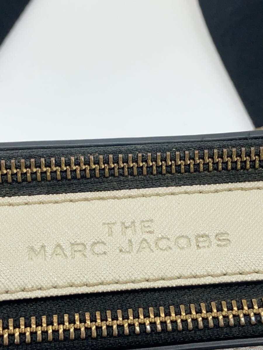 MARC JACOBS shoulder bag -- CML plain M0014146 064 5