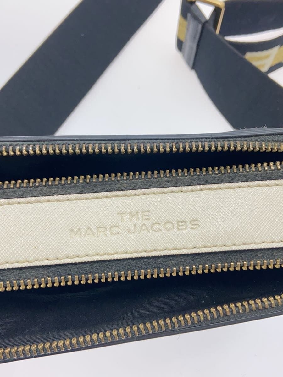 MARC JACOBS shoulder bag -- CML plain M0014146 064 6