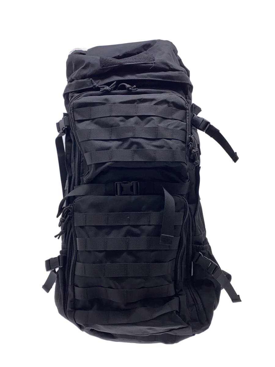 MARDINGTOP Tactical Outdoor Backpack Military Backpack 60L Polyester BLK