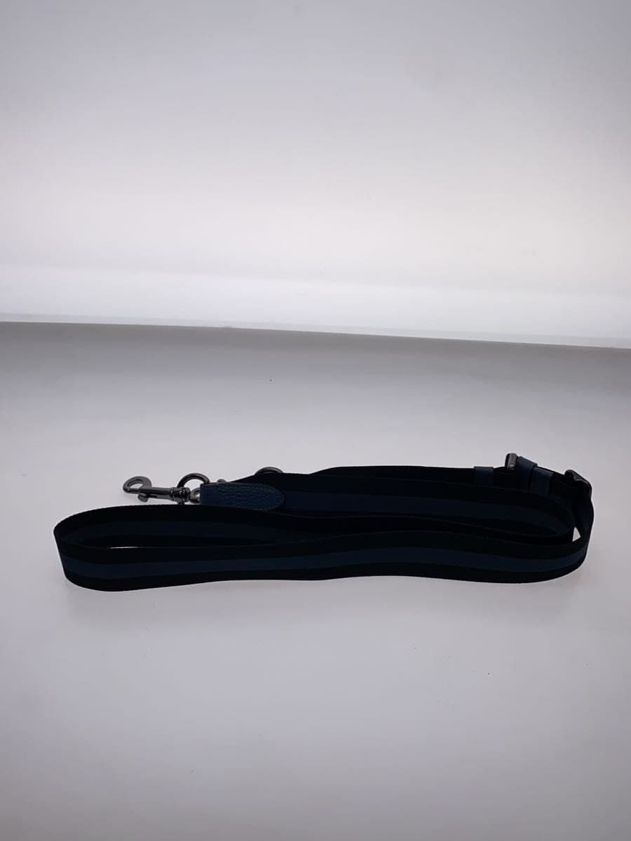 COACH Briefcase NVY Solid 7