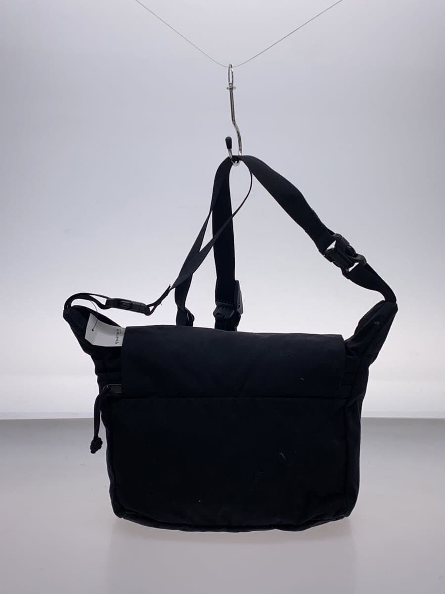 MYSTERY RANCH Shoulder Bag Polyester BLK Solid 297287 3