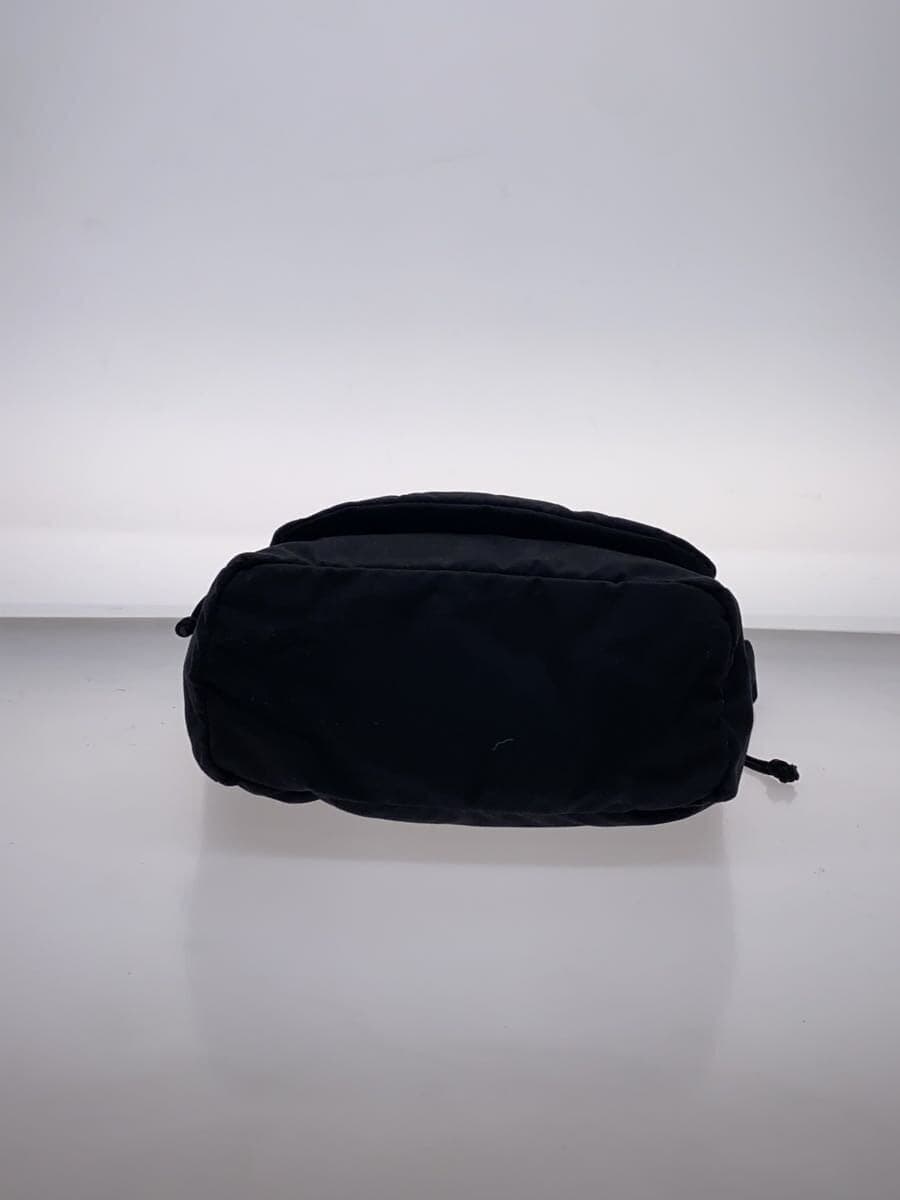 MYSTERY RANCH Shoulder Bag Polyester BLK Solid 297287 4