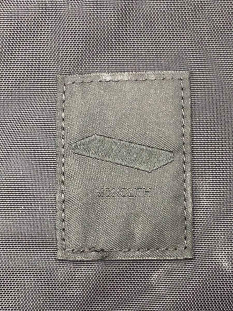 MONOLITHCORDURA BALLISTIC AIR BACKPACK PRO M Backpack Nylon BLK 5