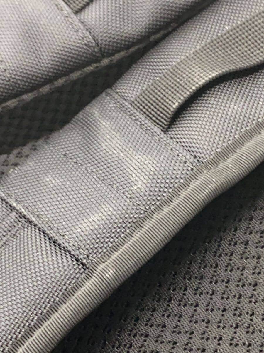 MONOLITHCORDURA BALLISTIC AIR BACKPACK PRO M Backpack Nylon BLK 7