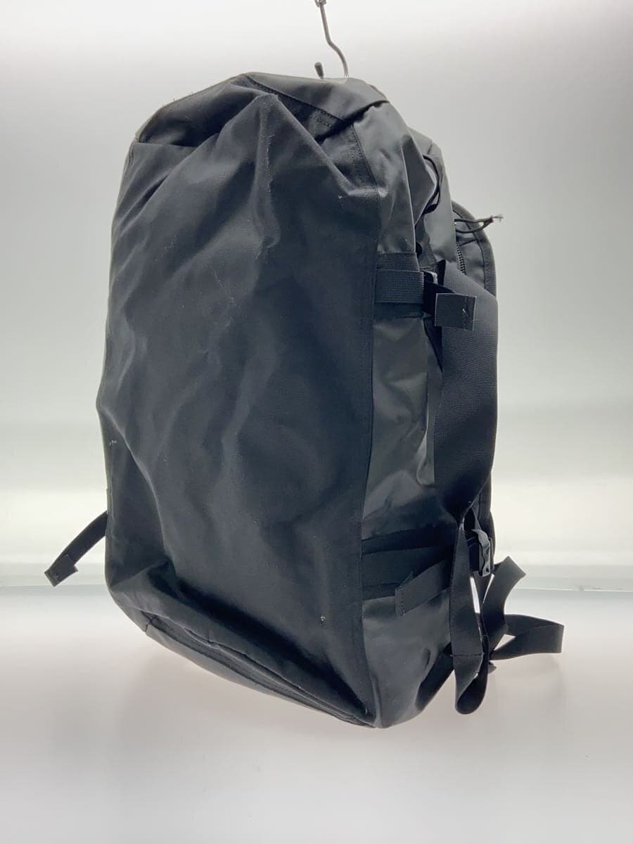 THE NORTH FACE backpack -- BLK plain TB50 TN50 2