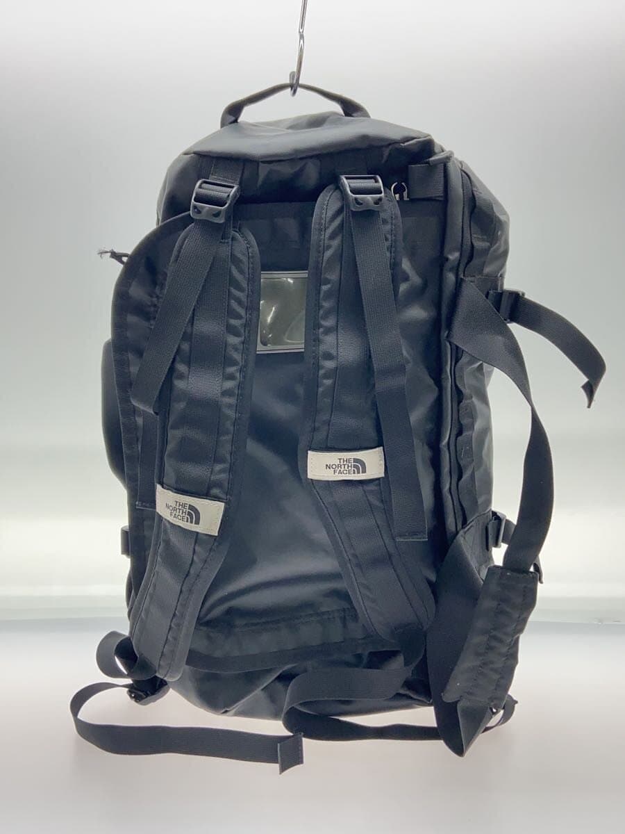 THE NORTH FACE backpack -- BLK plain TB50 TN50 3