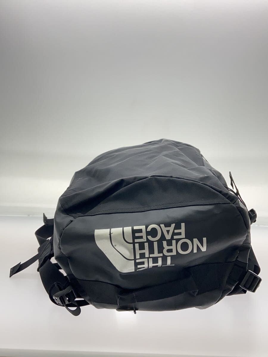 THE NORTH FACE backpack -- BLK plain TB50 TN50 4